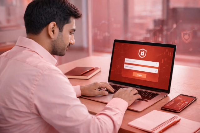 icici prudential mutual fund login