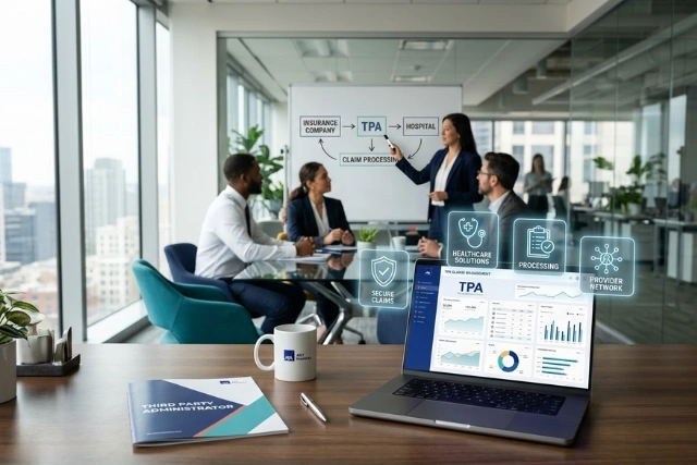 what is tpa in insurance