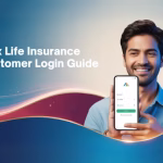 Max Life Insurance Customer Login