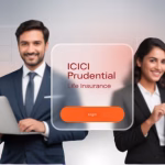 icici prudential life insurance login