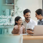 heritage health insurance tpa private limited