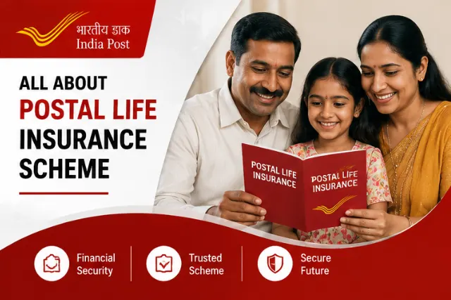 Postal Life Insurance Scheme